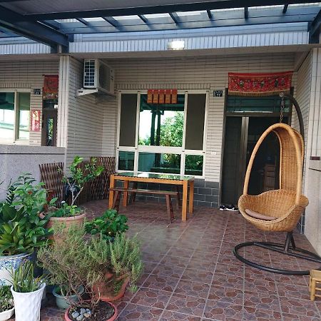 公館yes行旅 Gongguan Exterior foto